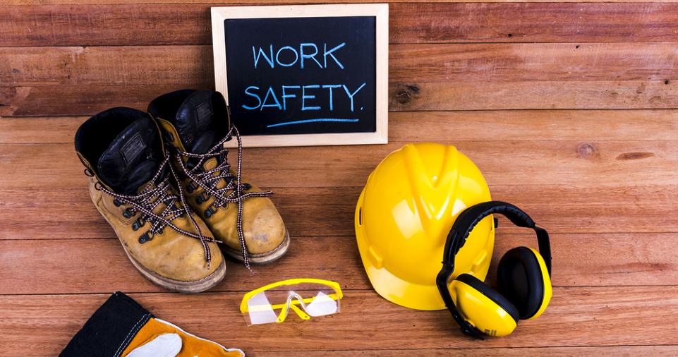 worksafety
